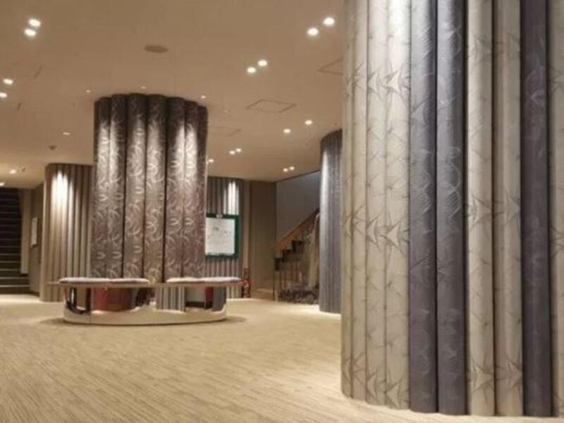 Takao Kanko Hotel Kyoto Extérieur photo