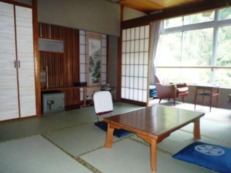Takao Kanko Hotel Kyoto Extérieur photo