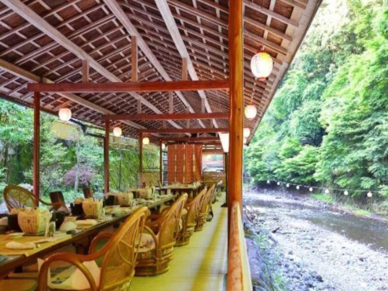 Takao Kanko Hotel Kyoto Extérieur photo
