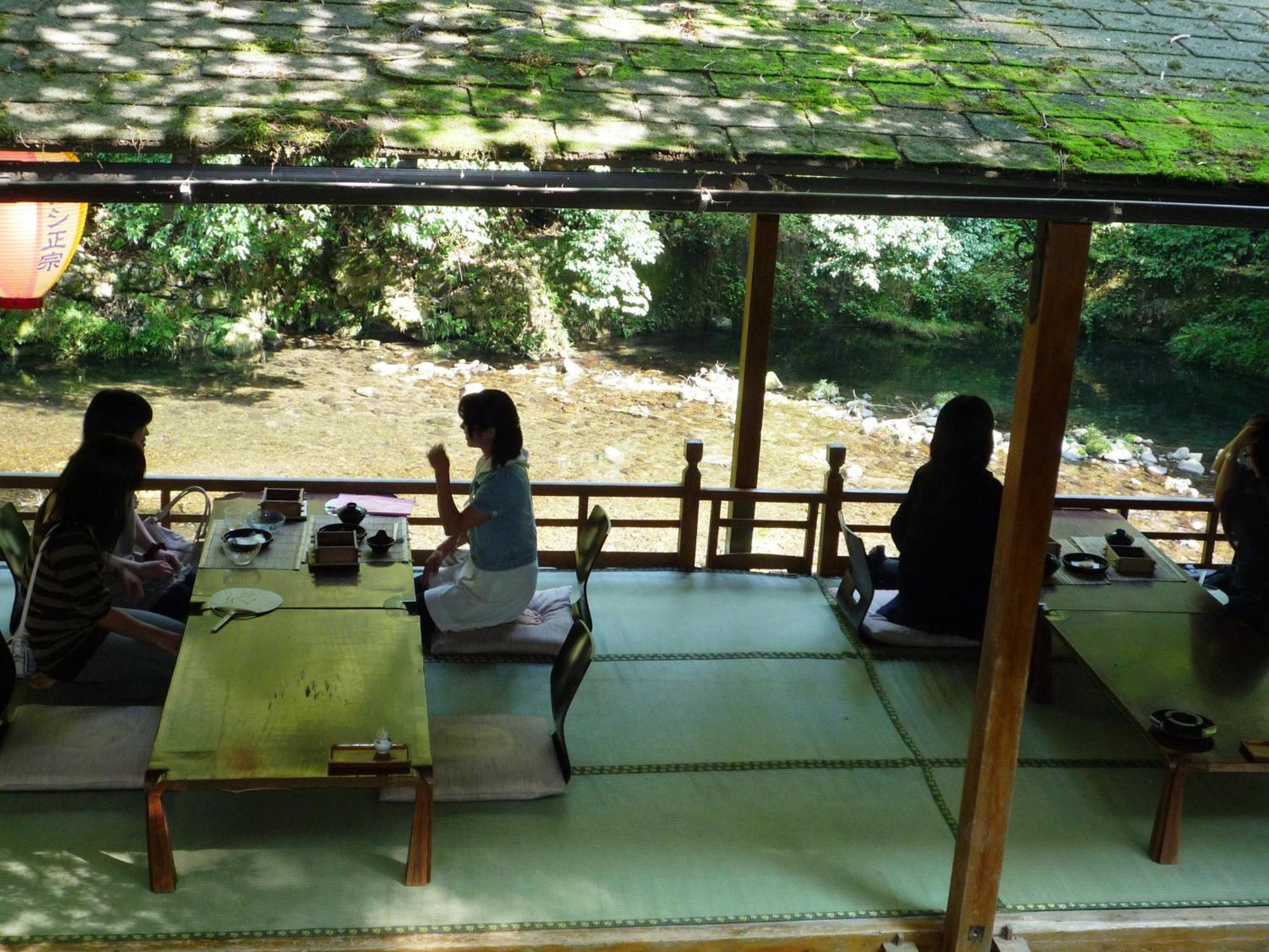 Takao Kanko Hotel Kyoto Extérieur photo