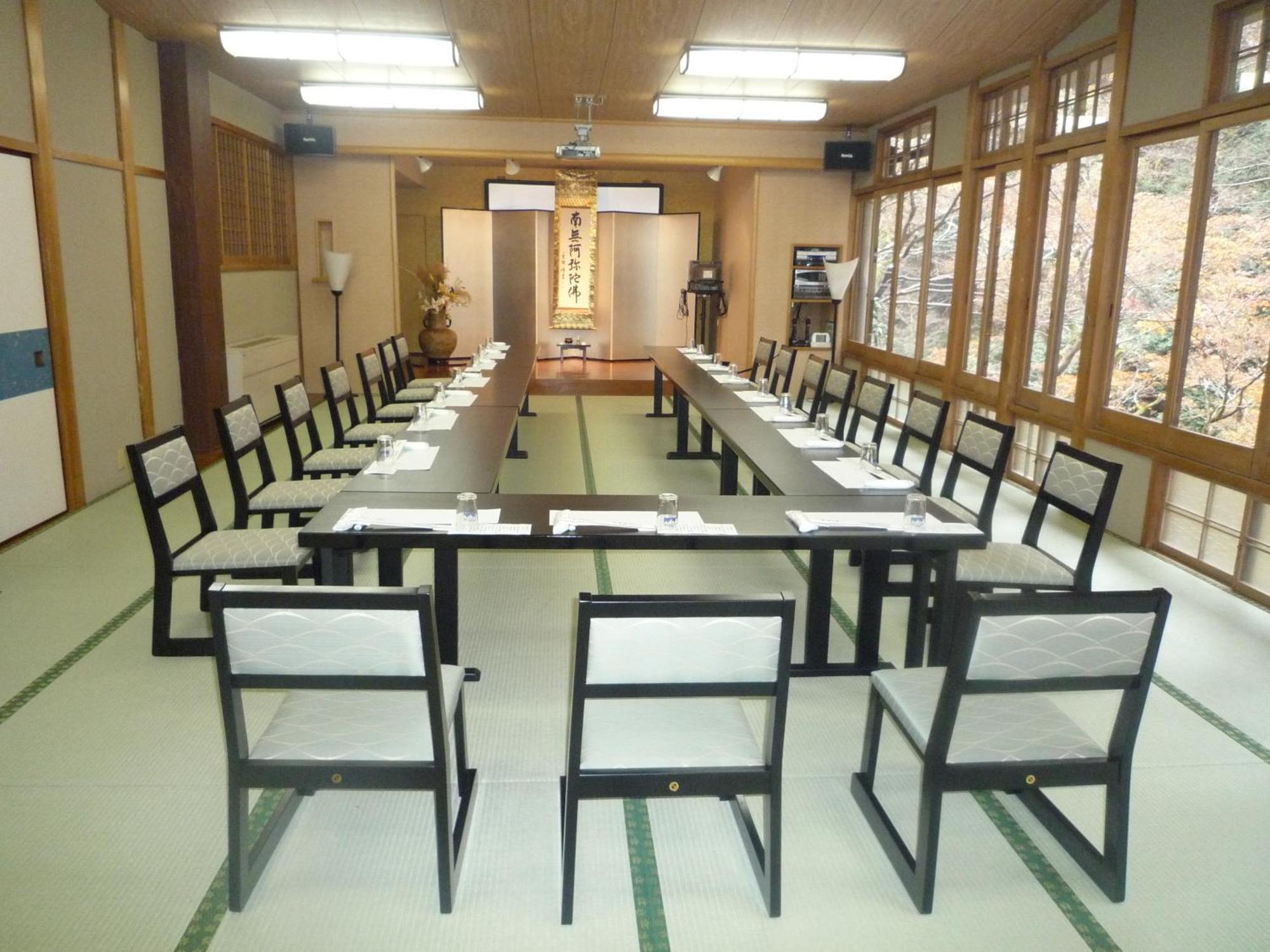 Takao Kanko Hotel Kyoto Extérieur photo