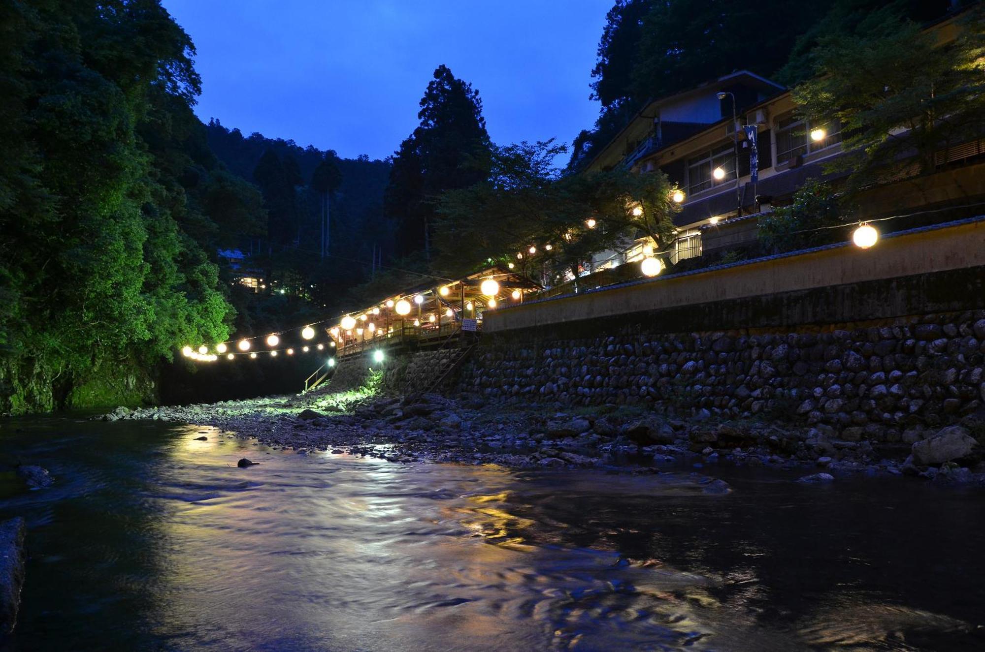 Takao Kanko Hotel Kyoto Extérieur photo