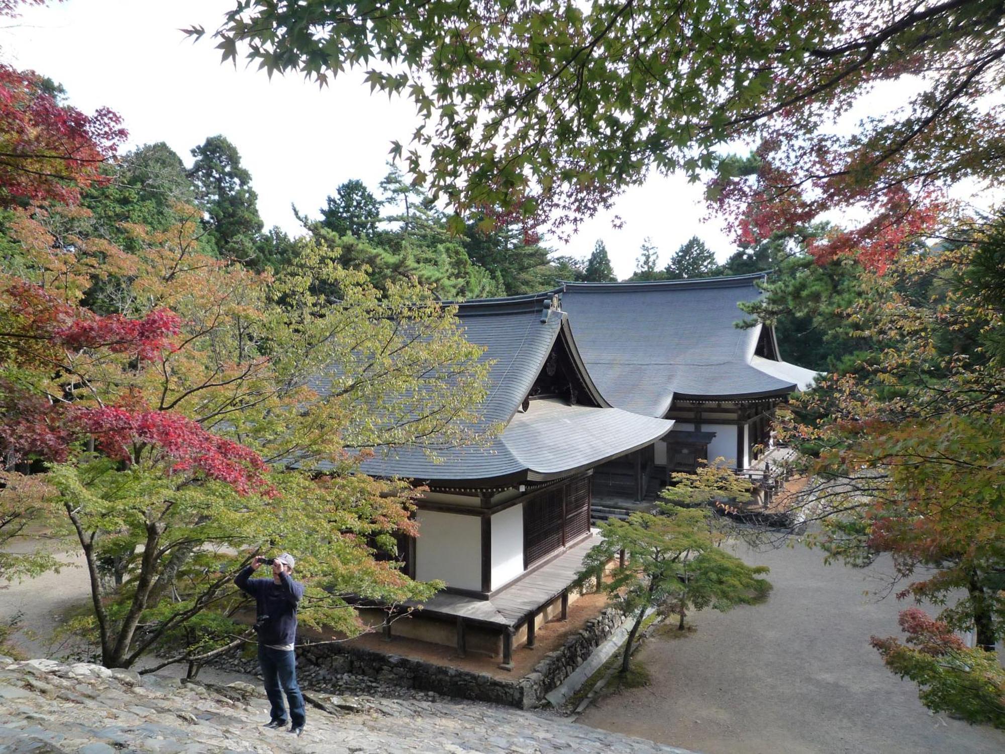 Takao Kanko Hotel Kyoto Extérieur photo