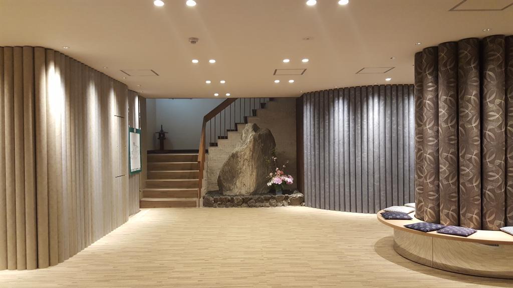Takao Kanko Hotel Kyoto Extérieur photo