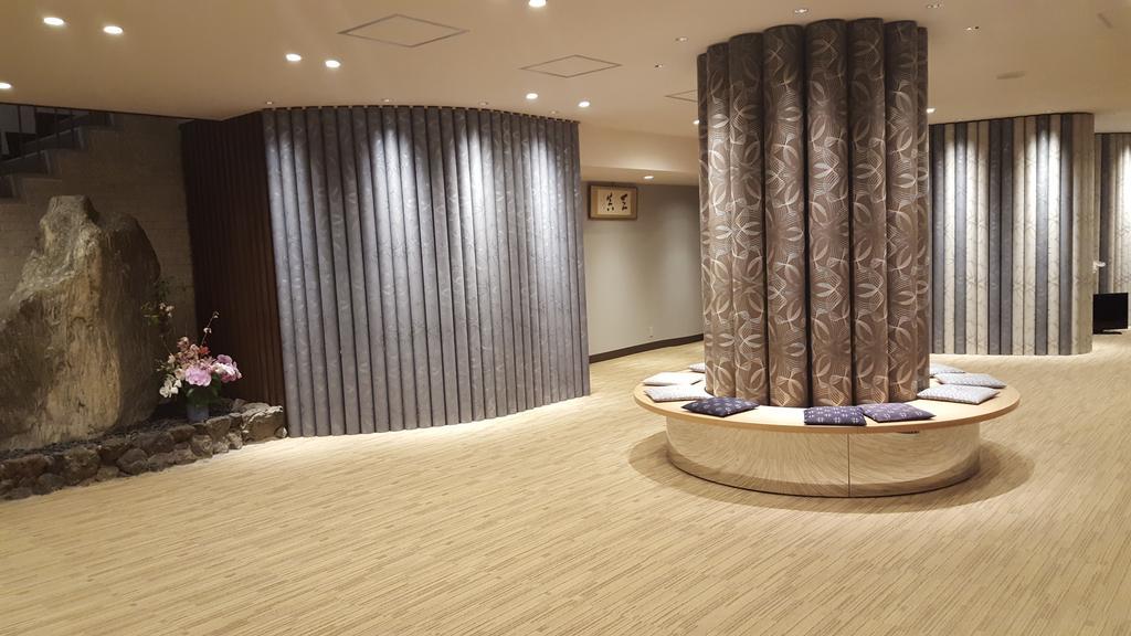 Takao Kanko Hotel Kyoto Extérieur photo