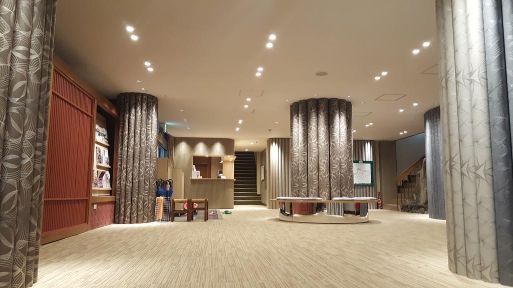 Takao Kanko Hotel Kyoto Extérieur photo