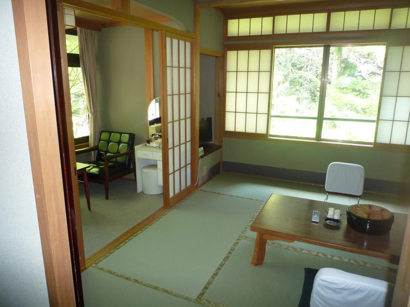 Takao Kanko Hotel Kyoto Extérieur photo