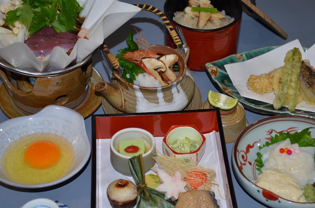 Takao Kanko Hotel Kyoto Extérieur photo