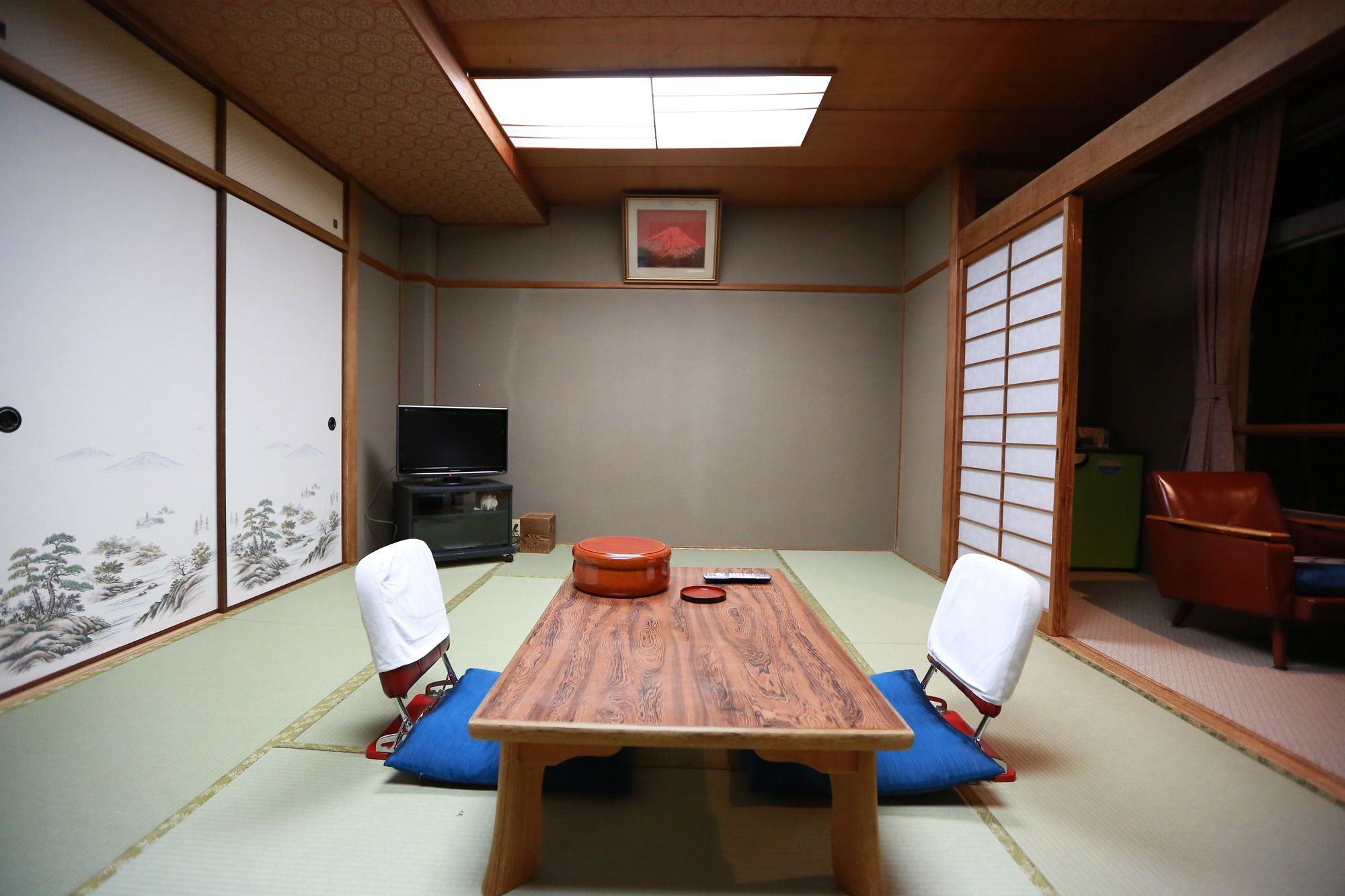 Takao Kanko Hotel Kyoto Extérieur photo
