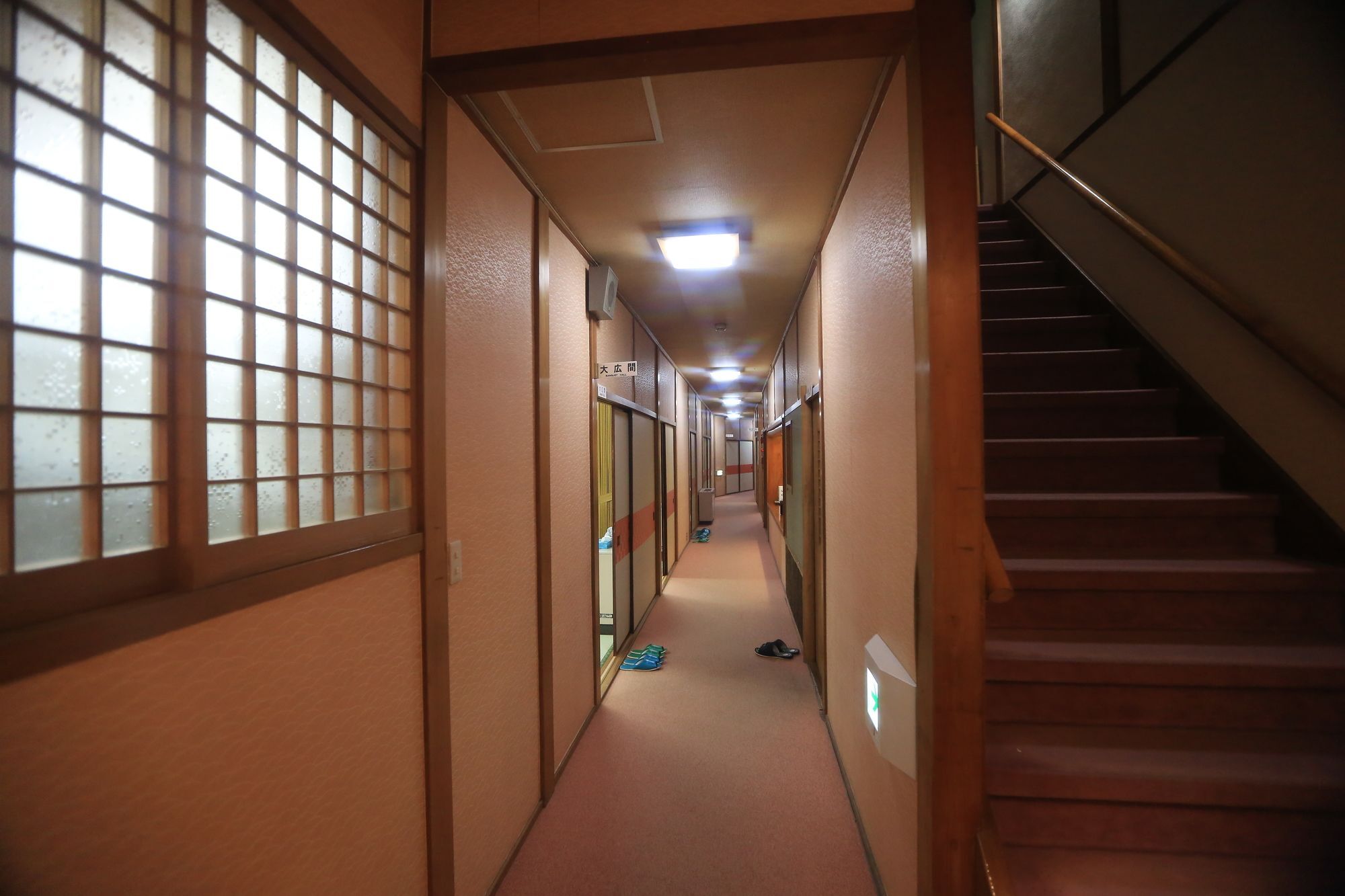 Takao Kanko Hotel Kyoto Extérieur photo