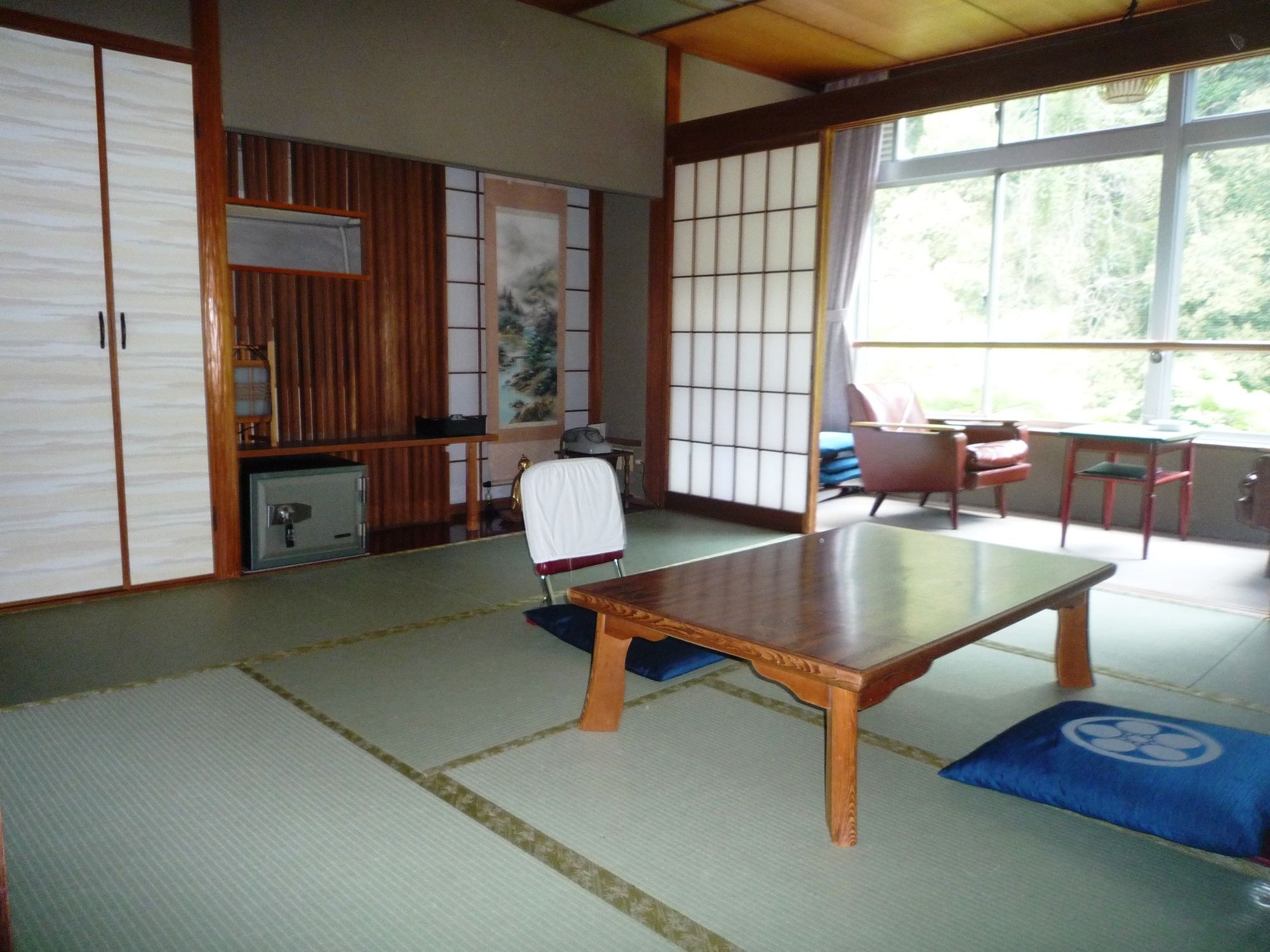 Takao Kanko Hotel Kyoto Extérieur photo